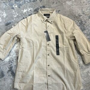 Banana Republic button down